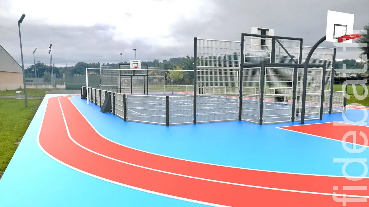 SAE - City Stade - Gamme - 007 - Prima