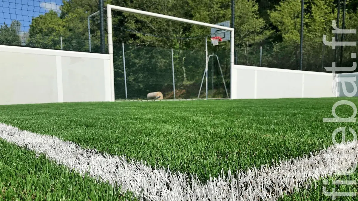 SAE - Multi Sport - City Five - 002