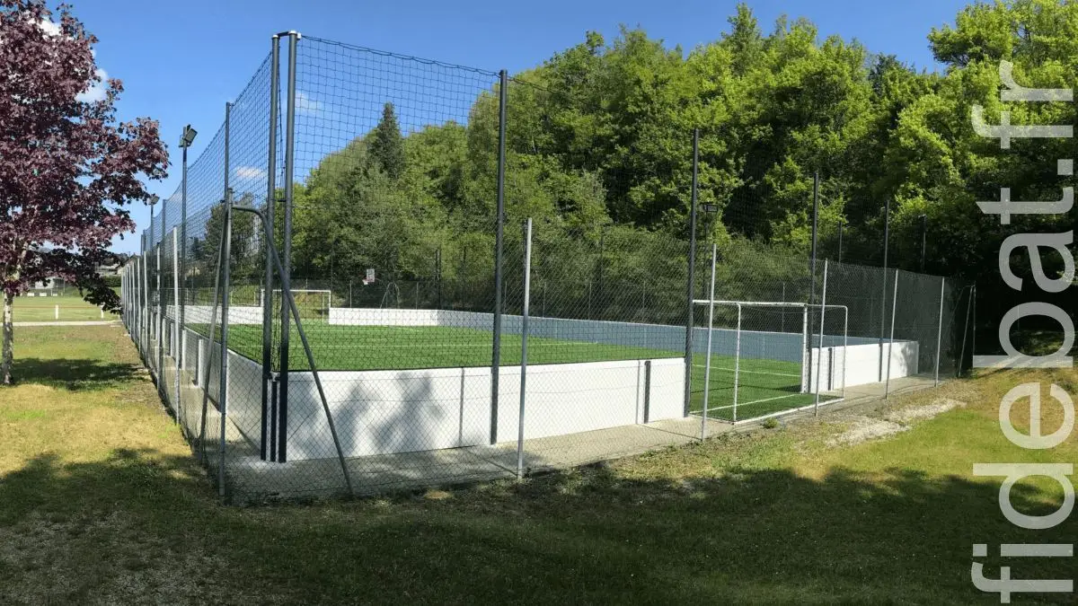 SAE - Multi Sport - City Five - 003