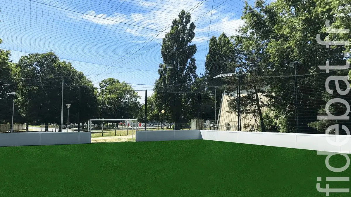 SAE - City Five 001b