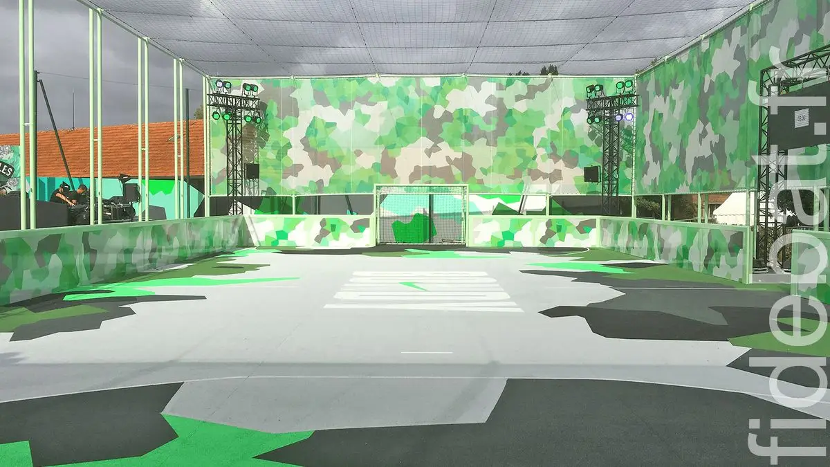 SAE - City Five 004b